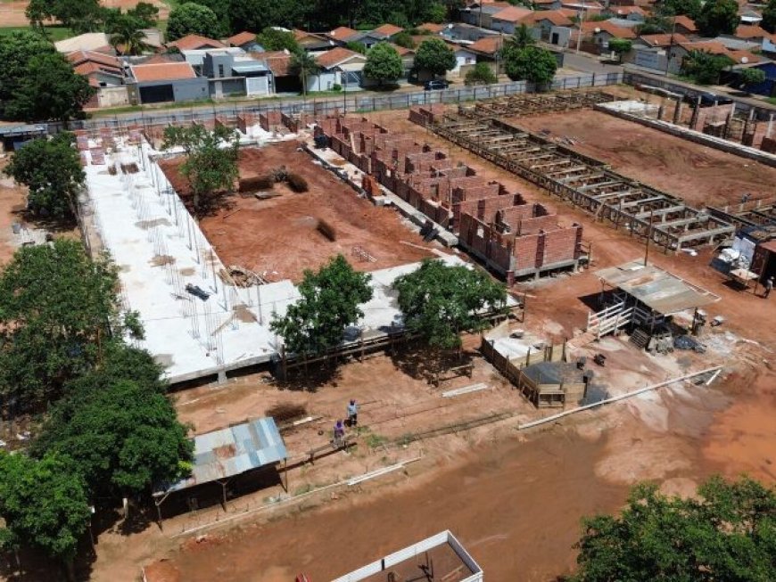 Agehab recebe inscrições para interessados em moradia em condomínio sustentável