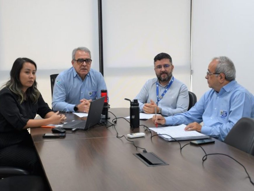 Conselho do FCO Aprova R$ 131 Milhões em Investimentos para Mato Grosso do Sul