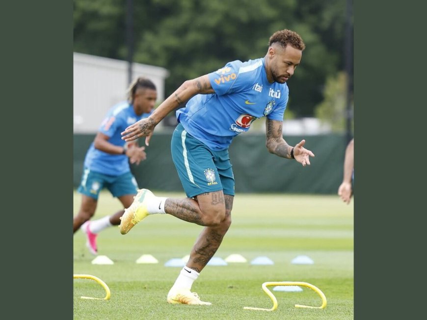 Brasil Enfrenta Escócia em Jogo Decisivo na Copa do Mundo