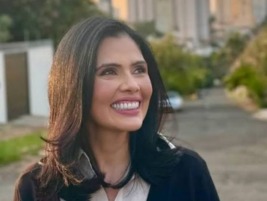 Ex-deputada Grazielle Machado morre em Campo Grande