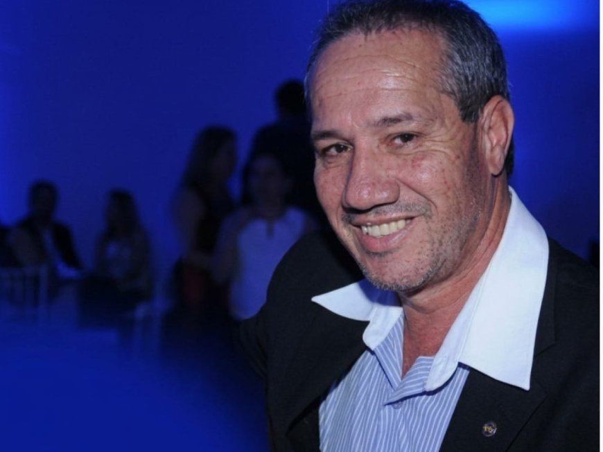 Detetive condenado por mandar matar esposa morre na PED