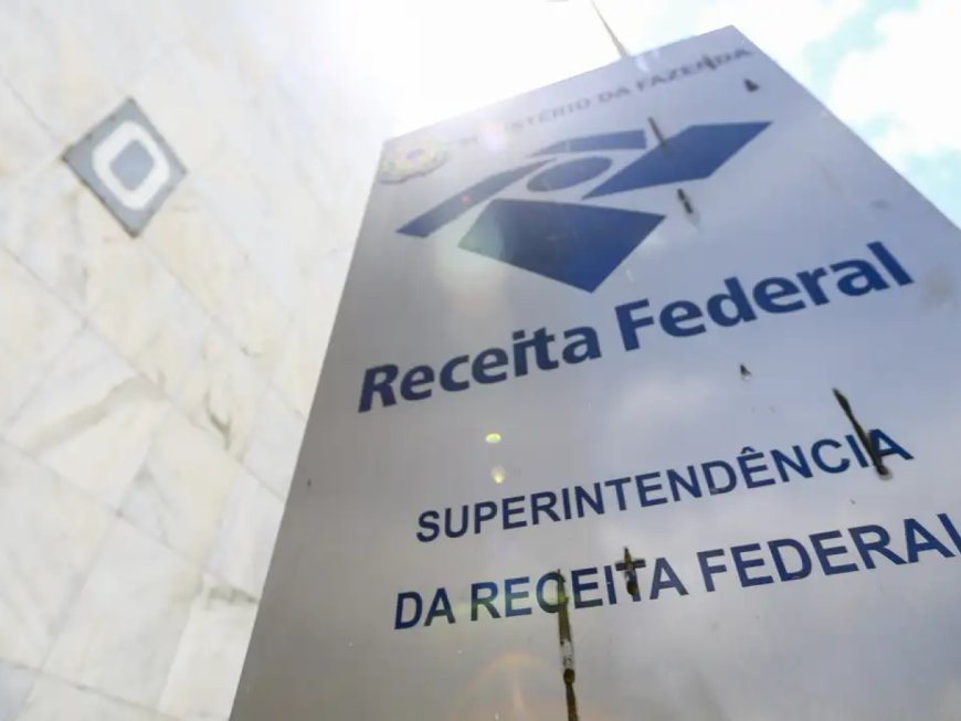 Receita passa a publicar lista de devedores contumazes