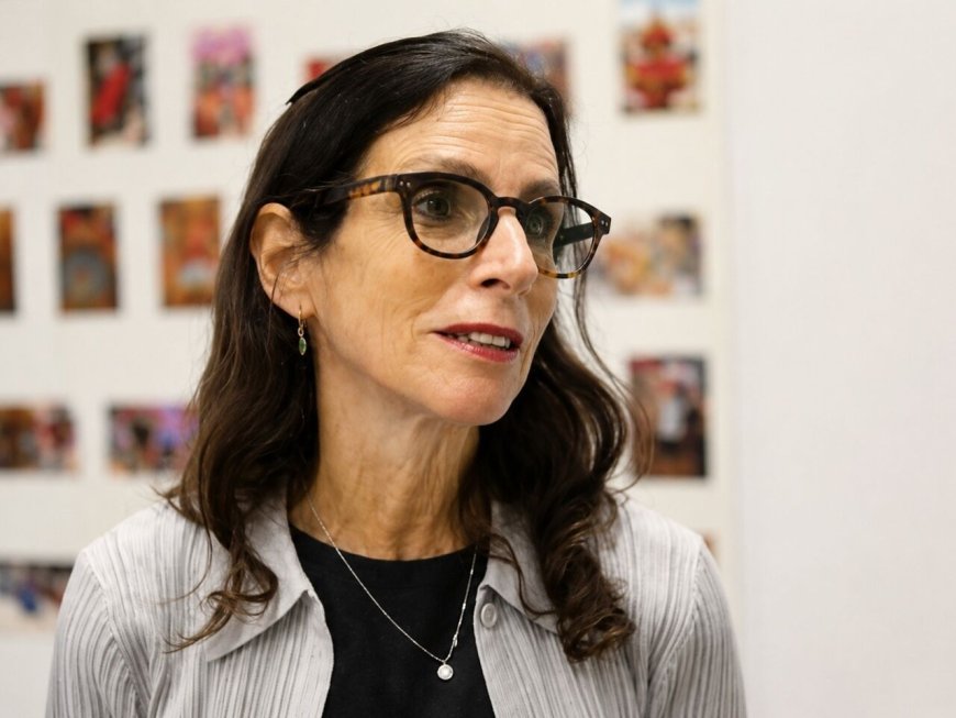 Academia Sul-Mato-Grossense de Letras recebe palestra de Lilia Schwarcz no dia 30