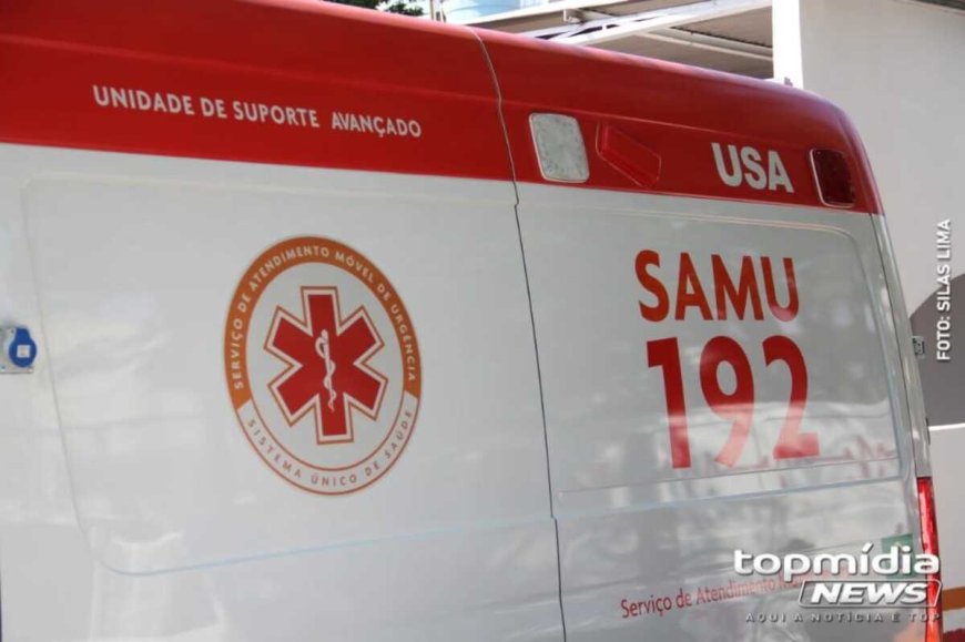 Homem Morre Após Queda Durante Recuperação de Transplante de Fígado
