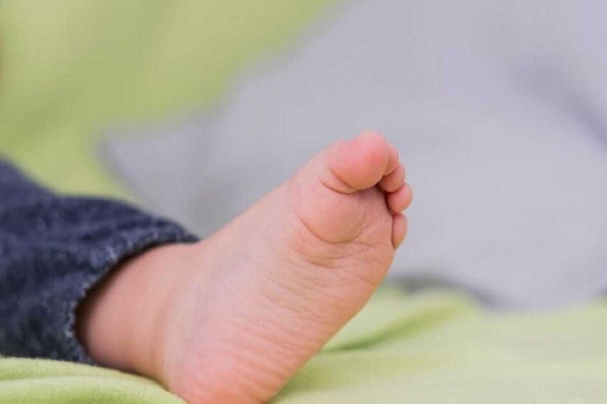 Bebê Socorrido em Estado Gravíssimo Após Ser Sacudido Pela Mãe