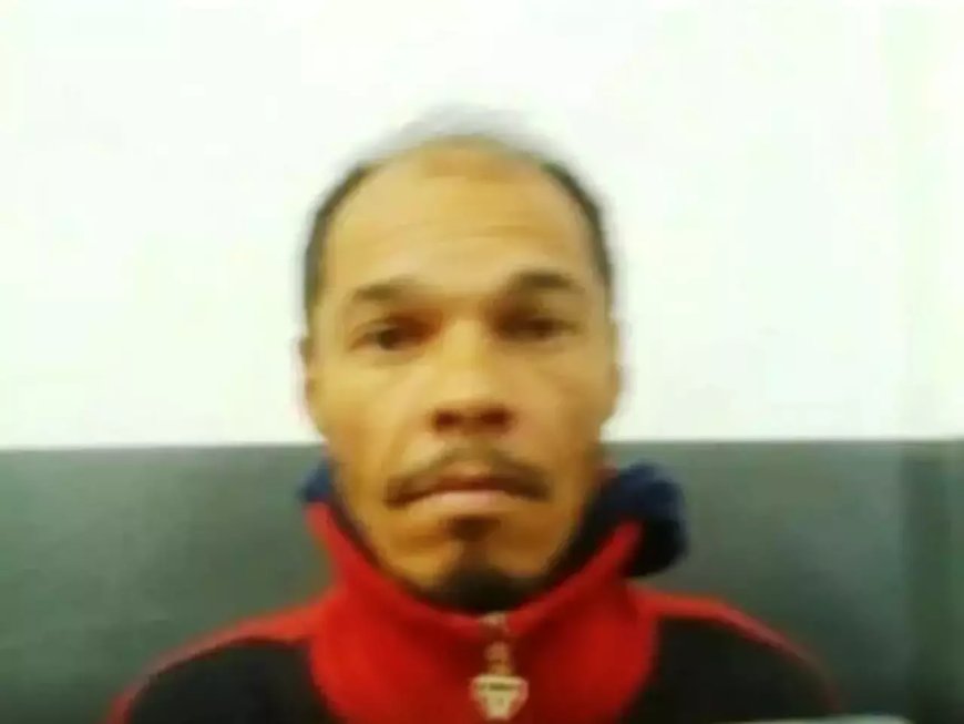 Fugitivo de presídio da fronteira é capturado em operação contra o PCC