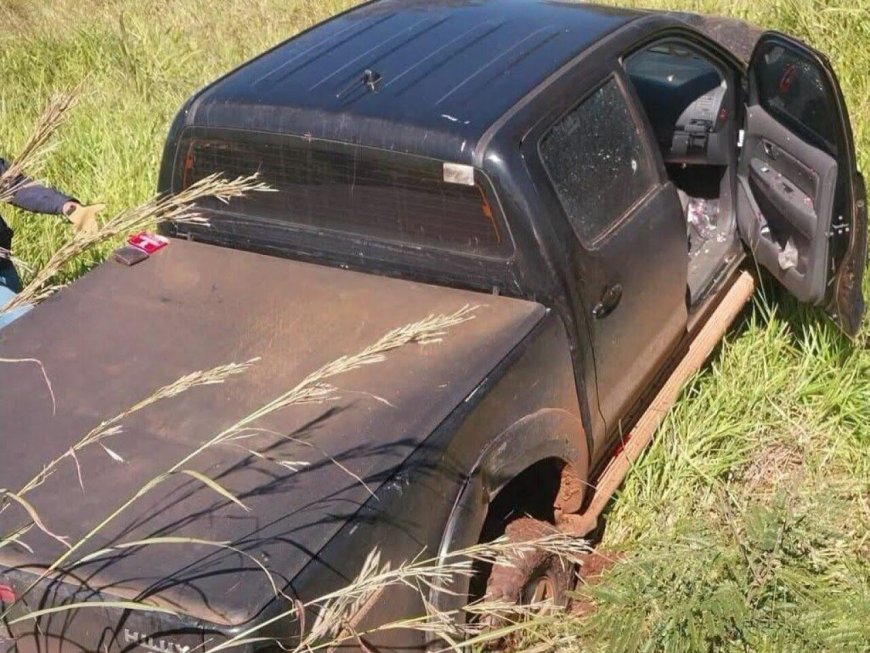 Suspeito de feminicídio é morto em confronto com a polícia