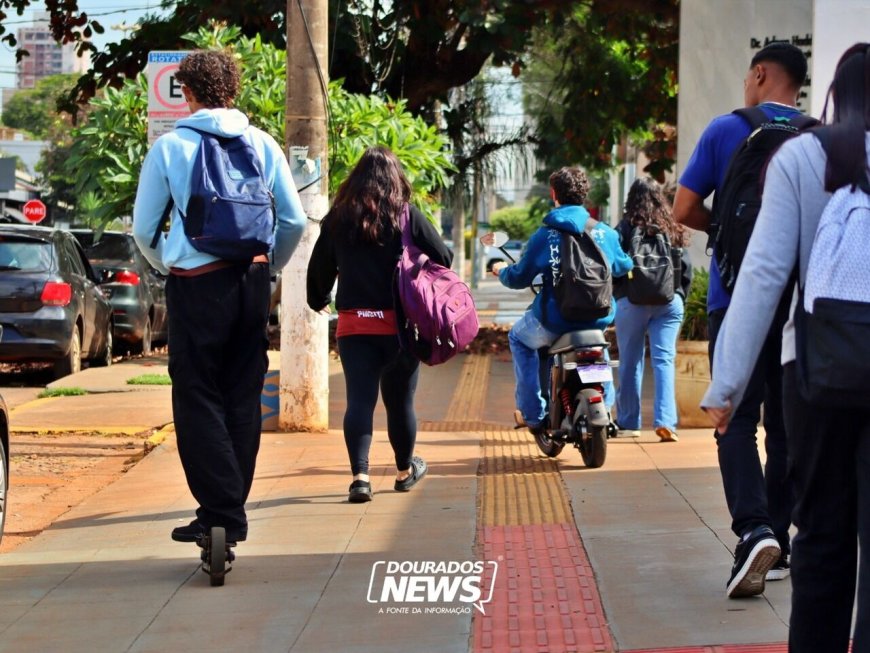 Mato Grosso do Sul atinge melhores indicadores de ensino na educação básica