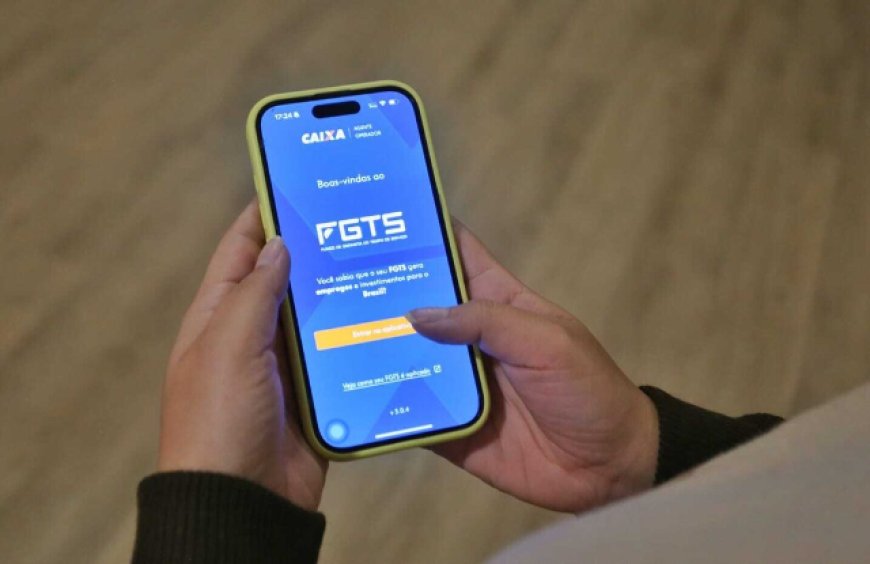 Caixa Libera Novo Lote de Resgate de Cotas do Fundo PIS/Pasep