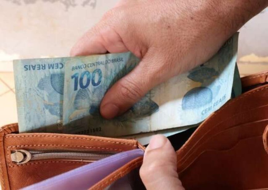 Salários no Mato Grosso do Sul: Veja os 40 Maiores e Menores