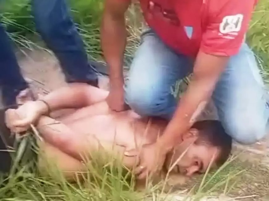 Bombeiro acusado de feminicídio é recapturado após fuga de presídio em Mato Grosso do Sul