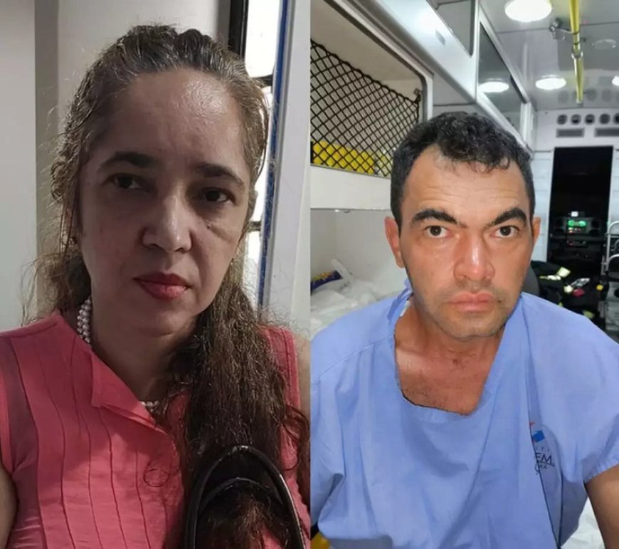 Subtenente acusado de matar esposa é recapturado após fuga de presídio