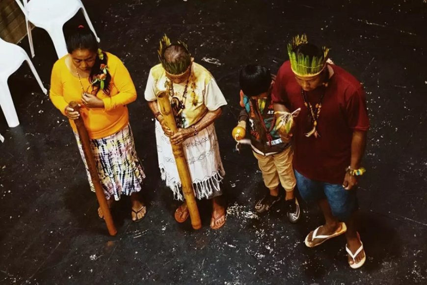 Dourados recebe festival de música indígena com arte, literatura e cinema