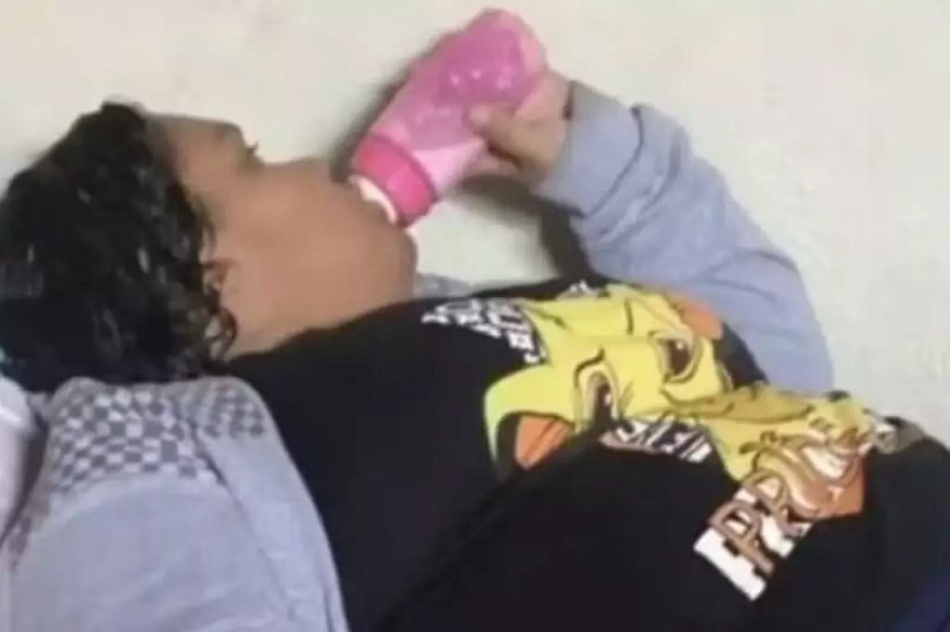 Exame psiquiátrico define futuro de mulher acusada de fingir ser criança