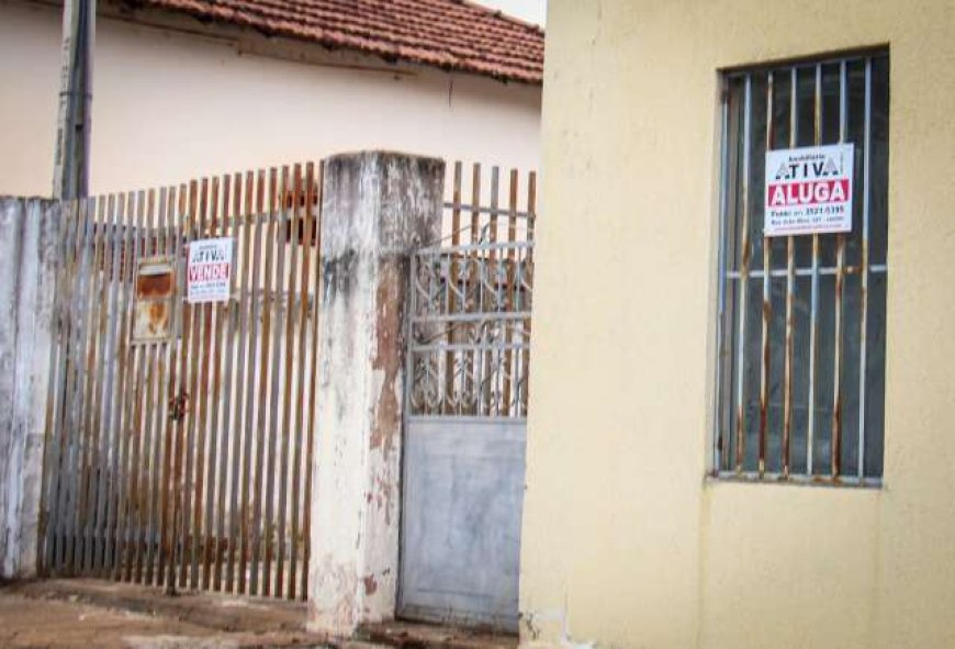 Boom Imobiliário em Três Lagoas: Demanda por Imóveis Dispara com Chegada de Novos Trabalhadores