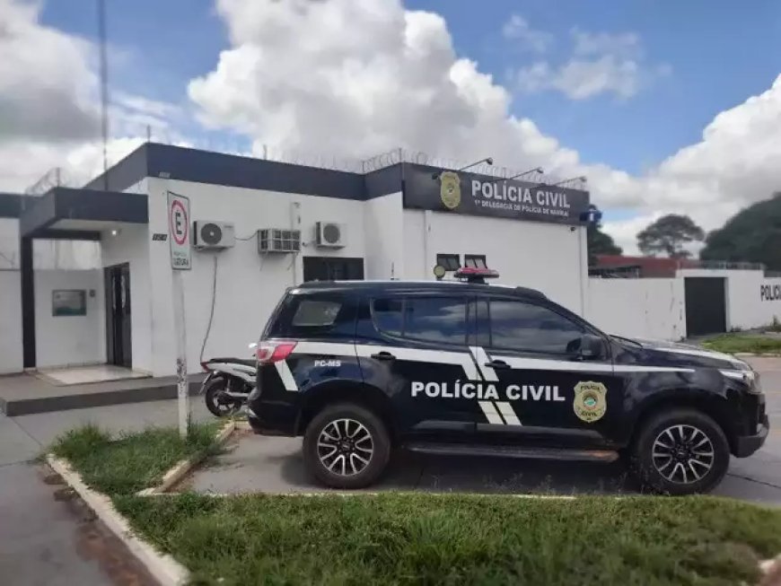Feminicídio em Mato Grosso do Sul: Mulher de 66 anos é encontrada morta com sinais de violência