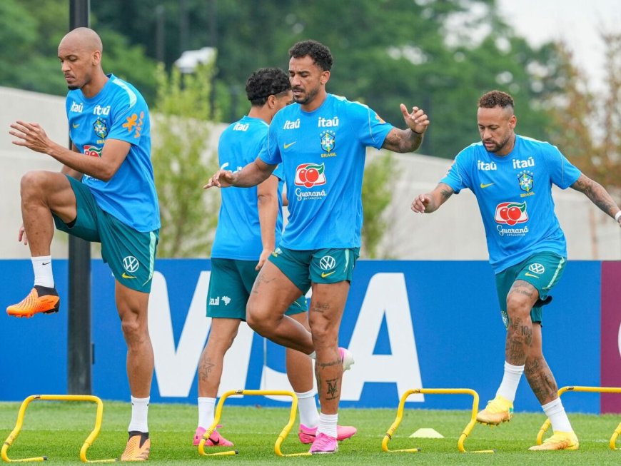 Brasil Enfrenta Japão na Copa do Mundo em Disputa de Vaga nas Oitavas