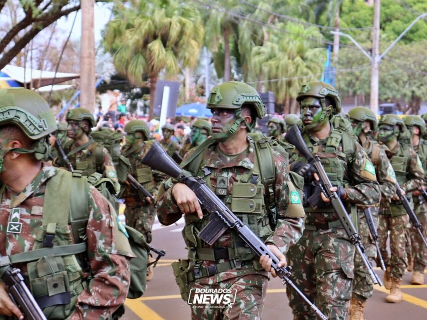Prazo para Alistamento Militar Termina Amanhã: O que Você Precisa Saber