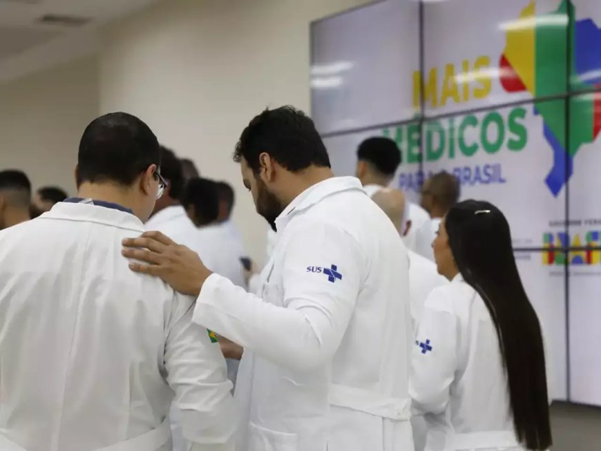 Inscrições para Residência Médica Terminam Hoje