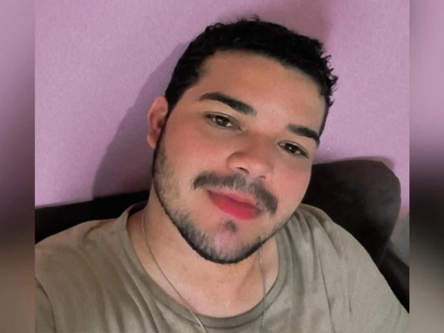 Familiares Procuram Jovem Desaparecido em Campo Grande