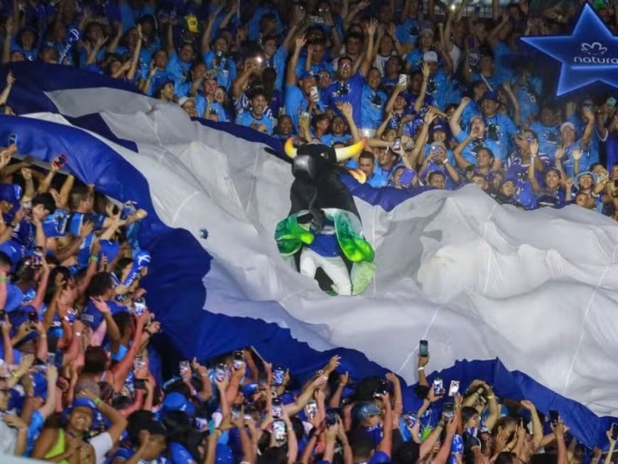 Boi Caprichoso é Campeão do 59º Festival Folclórico de Parintins