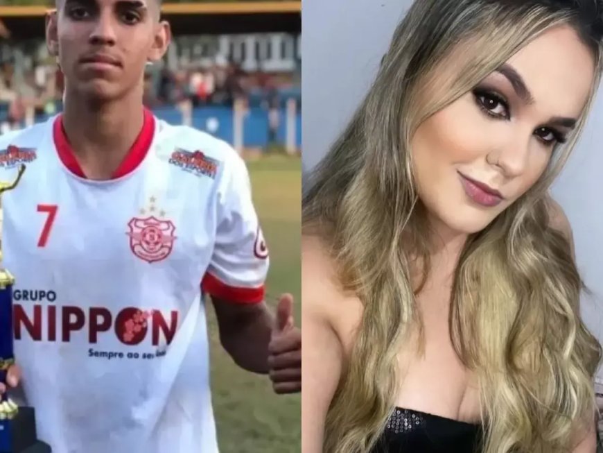 Júri de réus por esquartejar jogador de futebol é transferido para Amambai