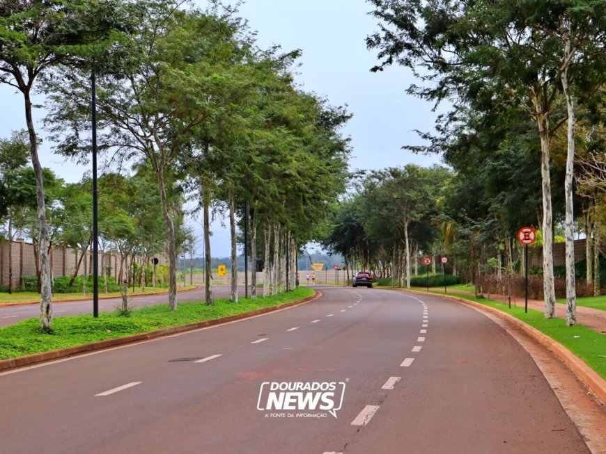 Atropelamento de Corredora Intensifica Debate sobre Segurança em Dourados