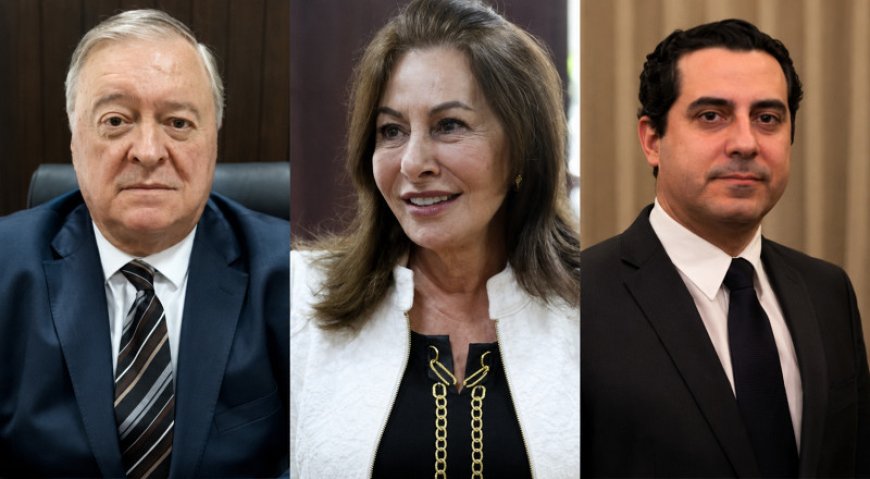 STF Acaba com Aposentadoria Compulsória para Juízes