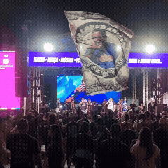 Revoada Cultural Ocupa o Centro de Campo Grande com Arte e Música