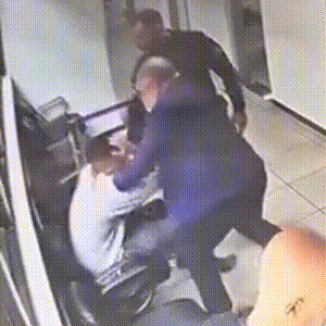 CNMP solicita informações sobre conduta de promotor acusado de agredir preso