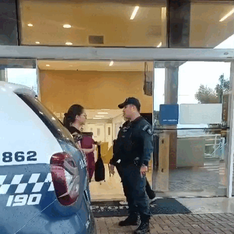 Veterinária presa diz que queria fazer marido confessar suposta traição