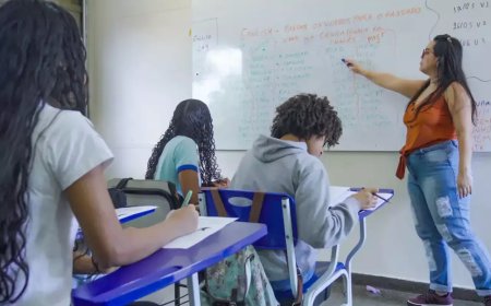 Inscrições para o Fies 2026: Confira as datas e regras do processo seletivo