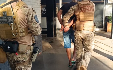 Operação Overlord: Polícia Civil desmantela organização criminosa em Dourados