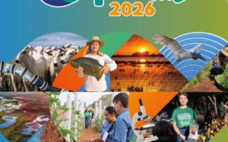 UEMS realiza o maior encontro de produção sustentável do Pantanal