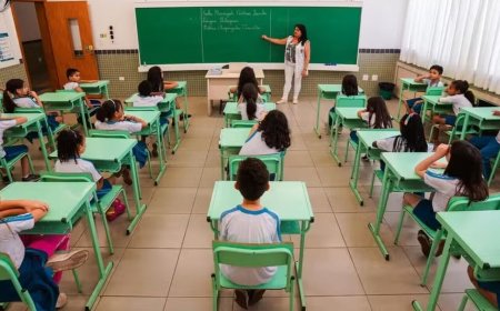Prazo de Inscrição da Prova Nacional Docente Termina Hoje
