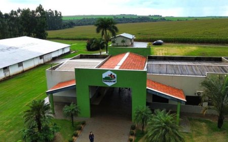 Fundação MS Transforma Ciência em Decisões Mais Seguras para o Agro