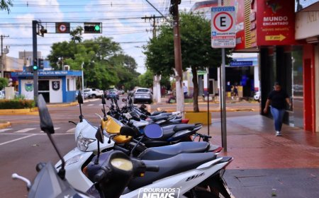 Comissão aprova fim de pontos na CNH por estacionamento irregular em 'Zona Azul'