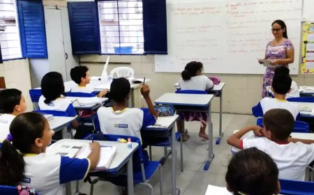 Prazo de inscrição no PND 2026 termina nesta sexta-feira