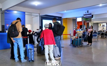 Período de férias chama atenção às regras de viagens de crianças e adolescentes