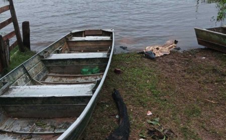 Polícia Desmantela Grupo Suspeito de Crimes Ambientais e Abigeato no Pantanal