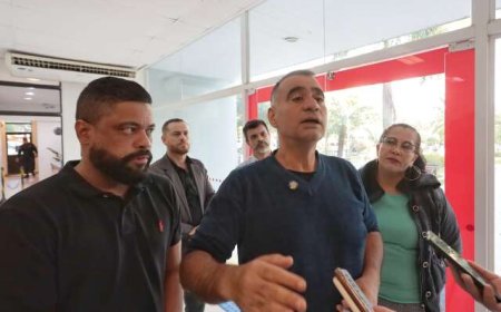 ACP Avança em Negociação com Prefeitura de Campo Grande