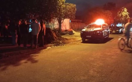 Guerra de facções deixa 5 mortos em cidade de Mato Grosso do Sul em apenas um mês