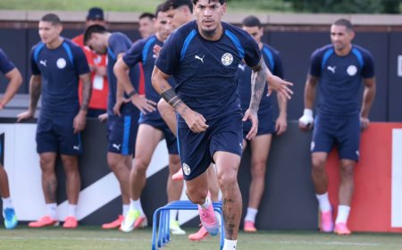 Copa do Mundo: Oitavas de Final Começam com Paraguai e França