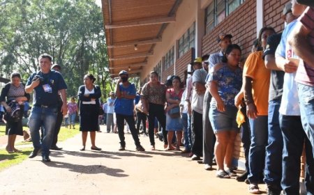 Em Dez Anos, 45 Indígenas de Dourados se Candidataram e Nenhum Foi Eleito