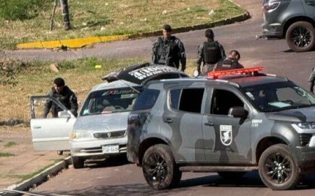 Polícia Civil de Mato Grosso do Sul reforça combate às facções criminosas