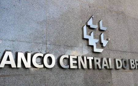 Receita Federal e Banco Central são autorizados a realizar concursos
