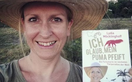 Consulado aguarda autorização para traslado de pesquisadora morta