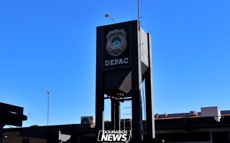 Idosa é encontrada morta no interior de residência em Dourados