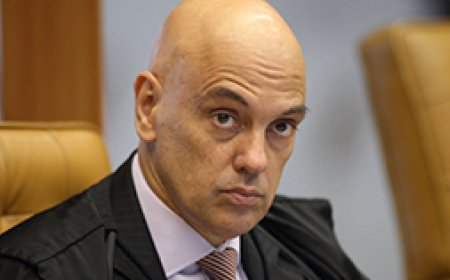 PF Realiza Busca por Armas na Casa de Bolsonaro por Ordem de Moraes