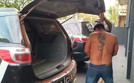 Homem que matou esposa com tiro na cabeça é condenado a 27 anos de prisão
